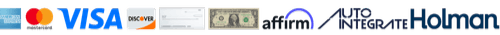 Different Payment Methods