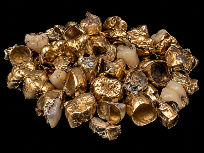 Dental Gold