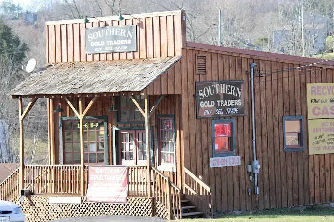Southern Gold Traders Bristol