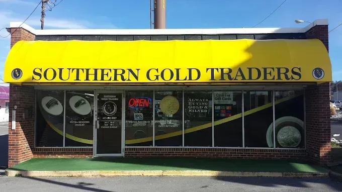 Southern Gold Traders Johnson City