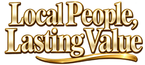 Local People, Lasting Value