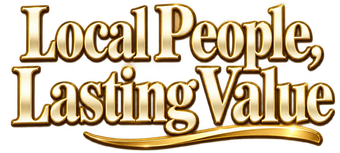 Local People, Lasting Value