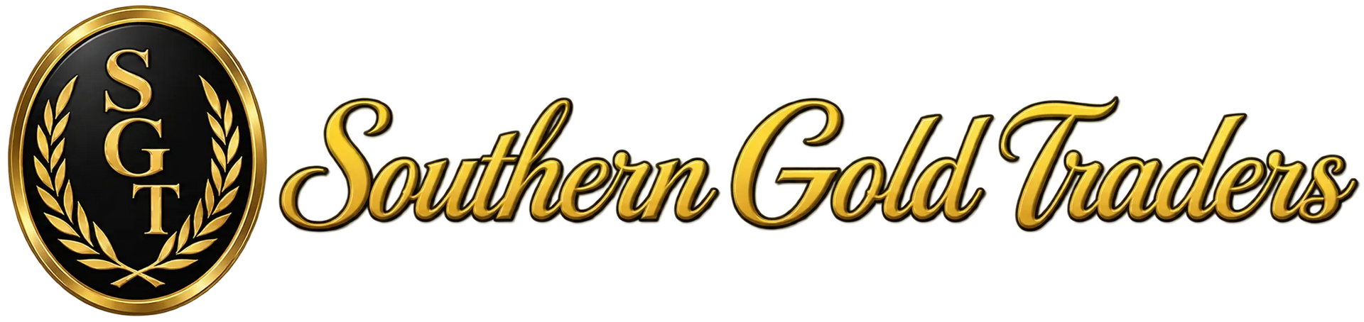 Southern Gold Traders Logo