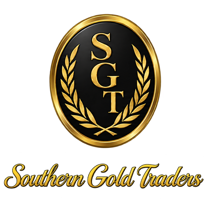 Southern Gold Traders Logo