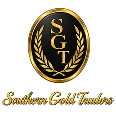 Southern Gold Traders Logo
