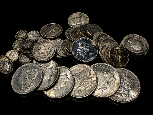 US Constitutional Coins