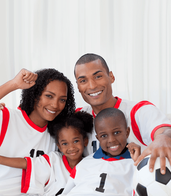 Happy Family