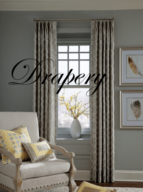 Drapery