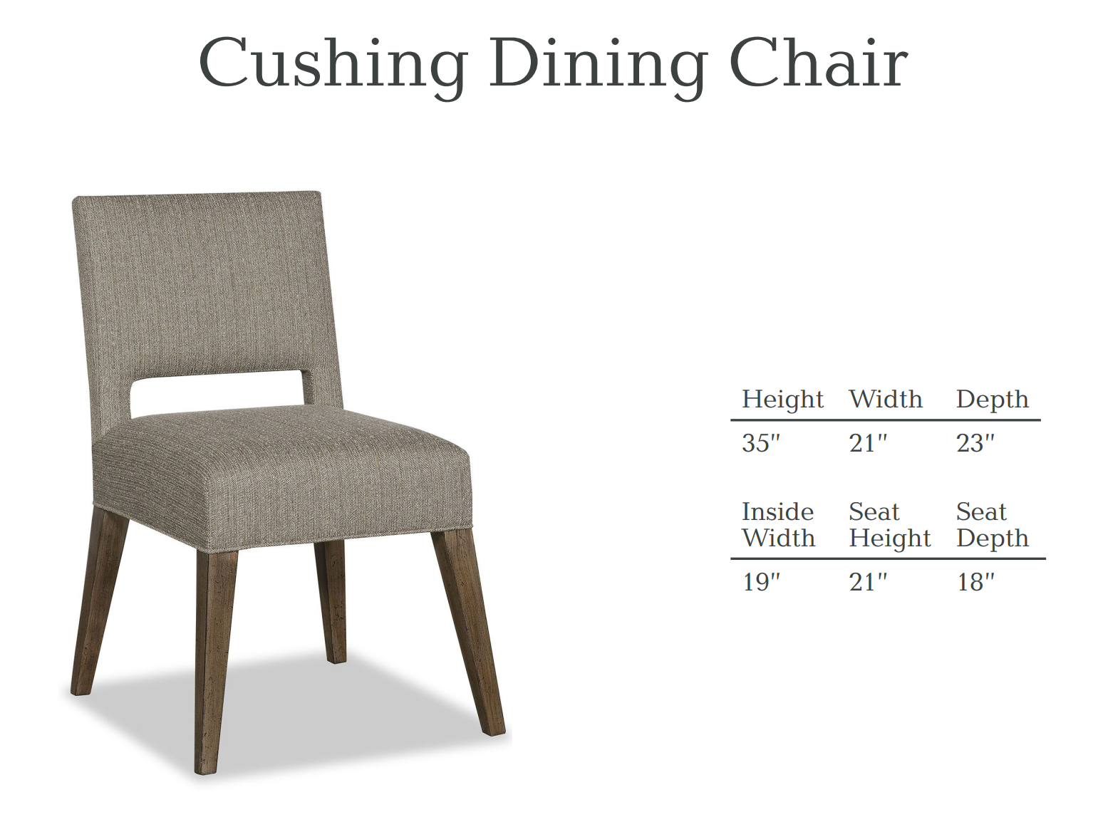 Chair