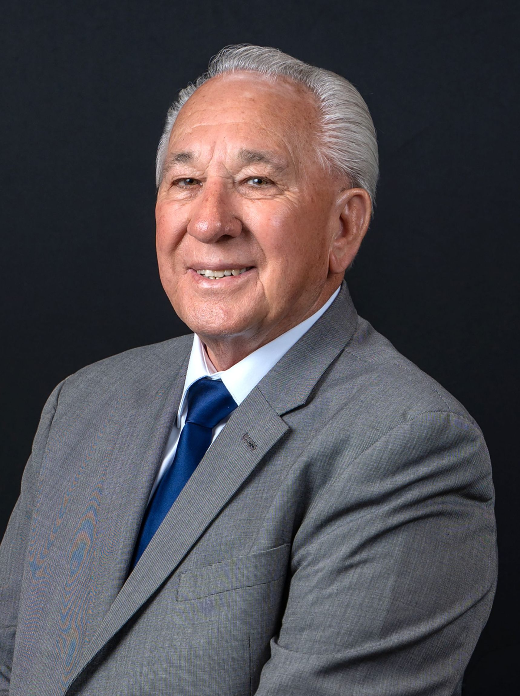 Staff Photo