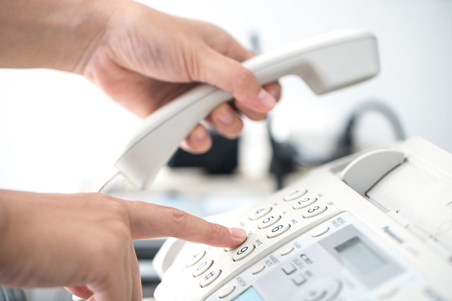 Telephone Systems | Porterville, CA | A & G Telephone Service Inc