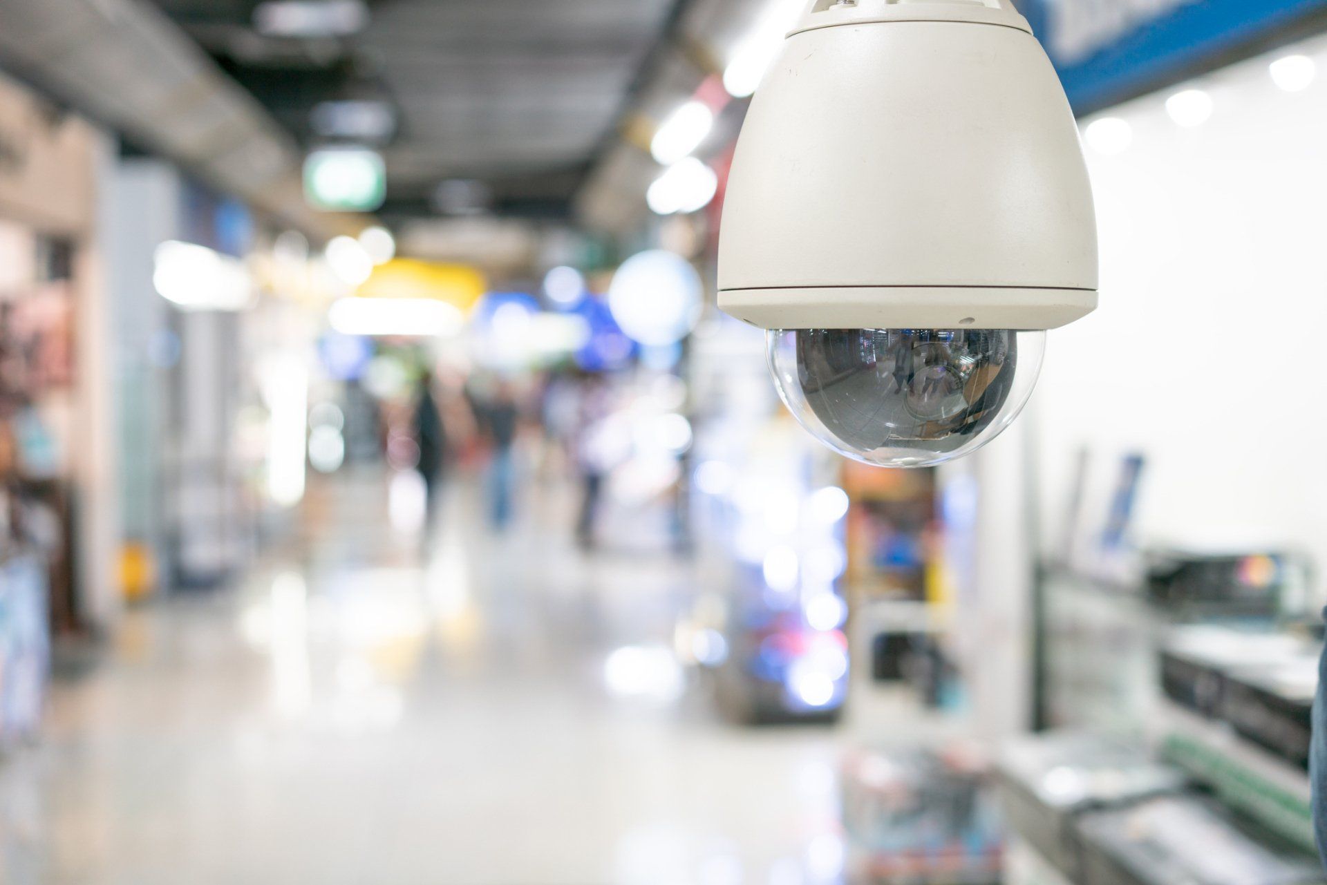 Surveillance | Porterville, CA | A & G Telephone Service Inc
