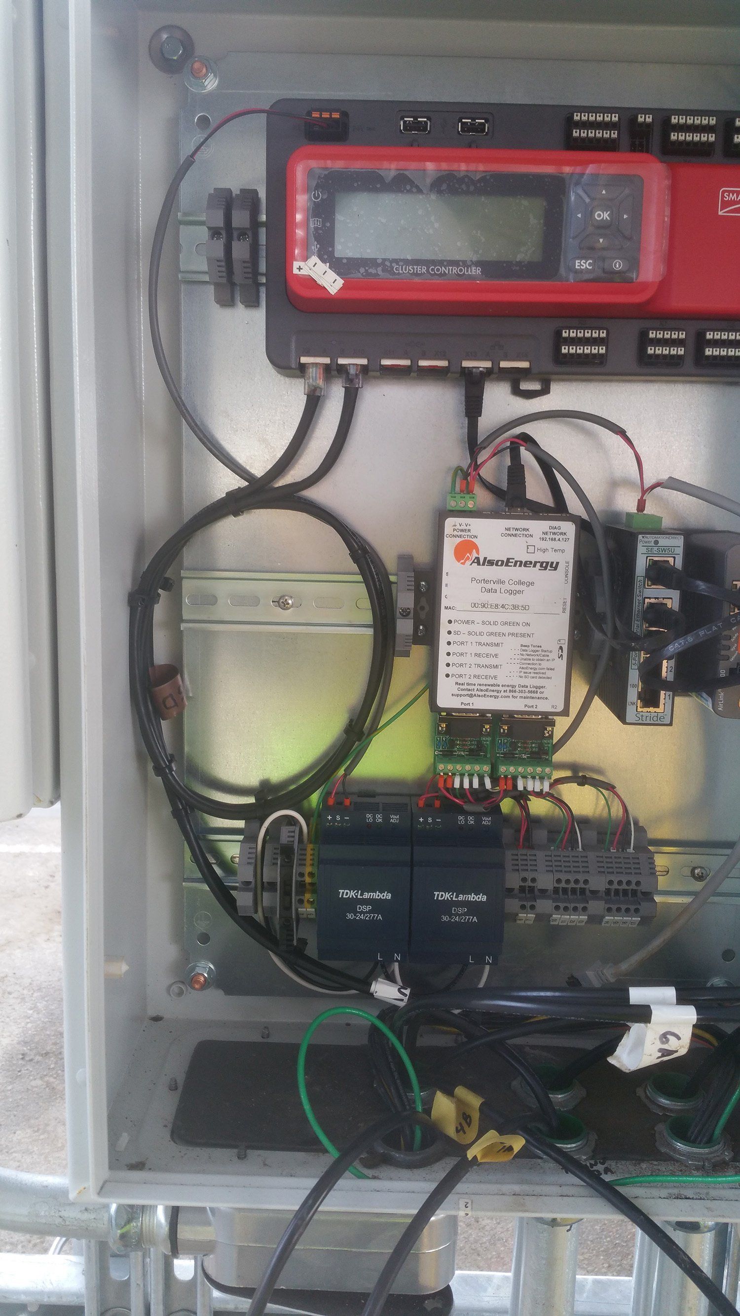 Network Connection Plug | Porterville, CA | A & G Telephone Service Inc