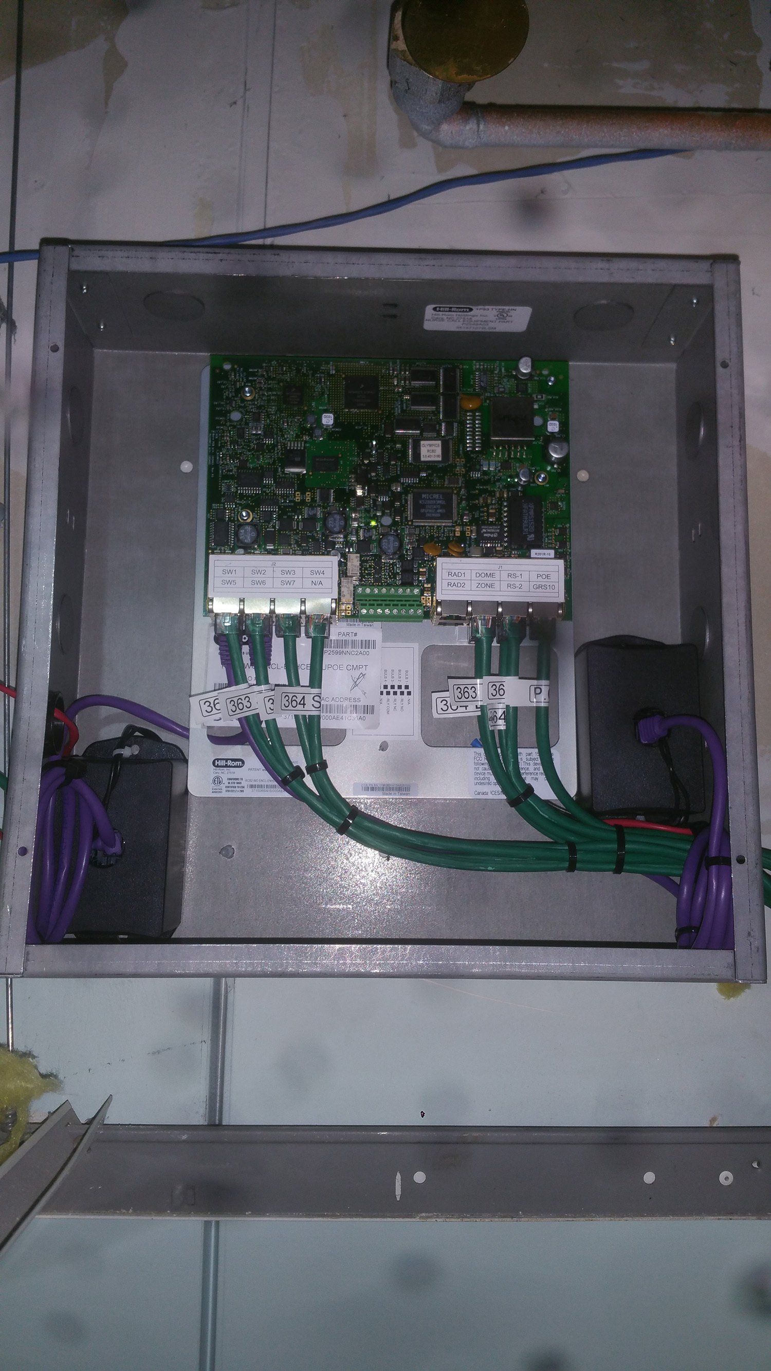 Network Cable | Porterville, CA | A & G Telephone Service Inc
