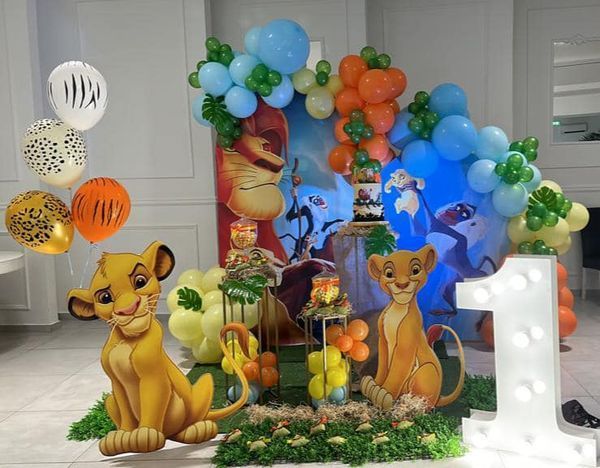palloncini bimbo