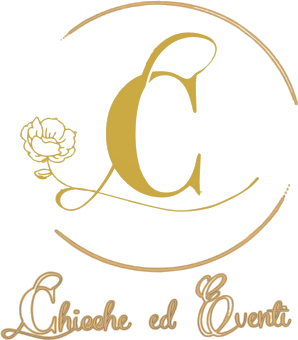 Chicche ed Eventi logo