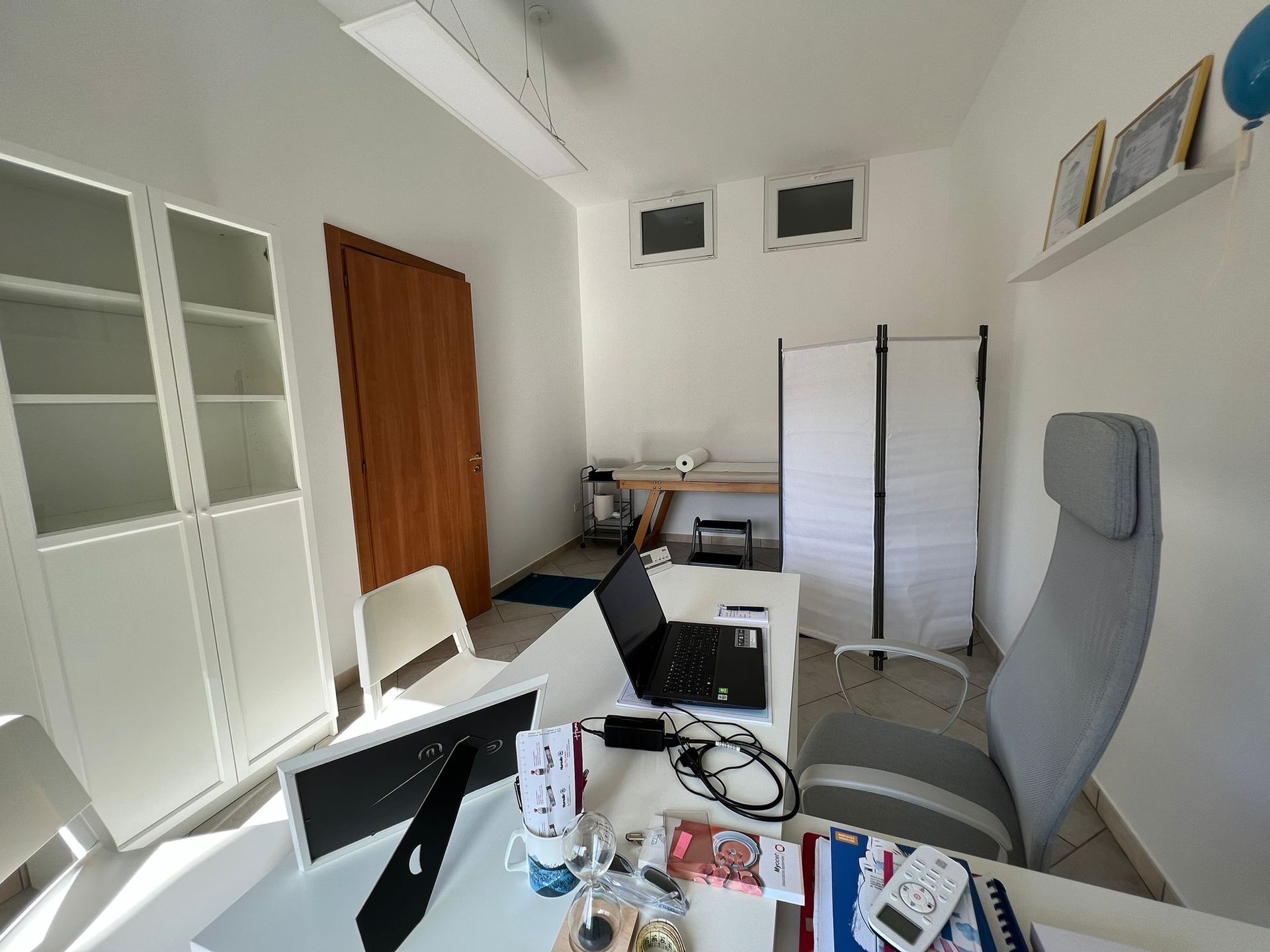 lo studio