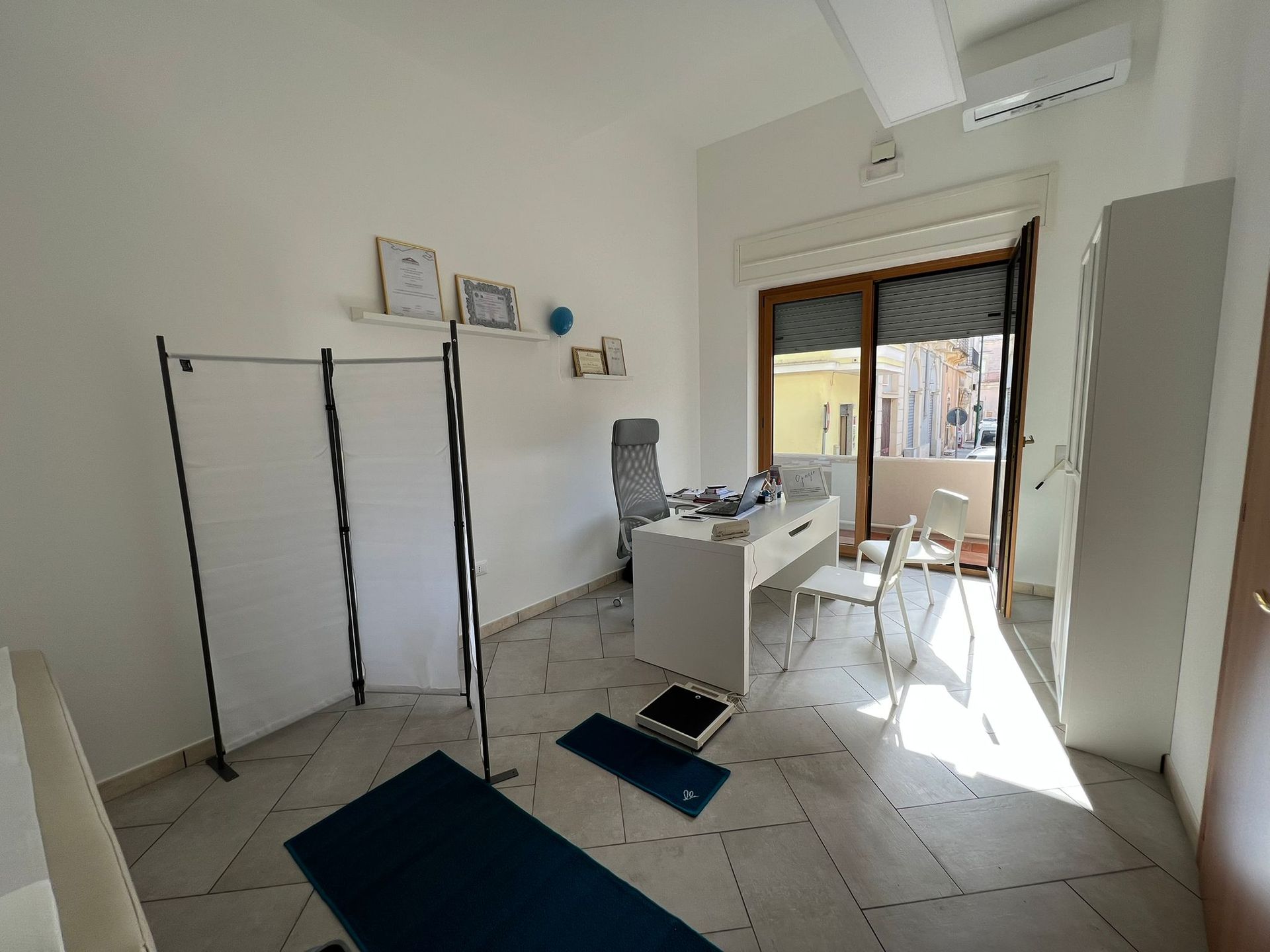 lo studio