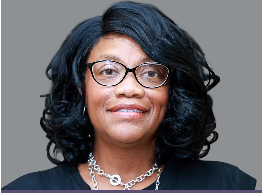 Dr. Sasheen Phillips