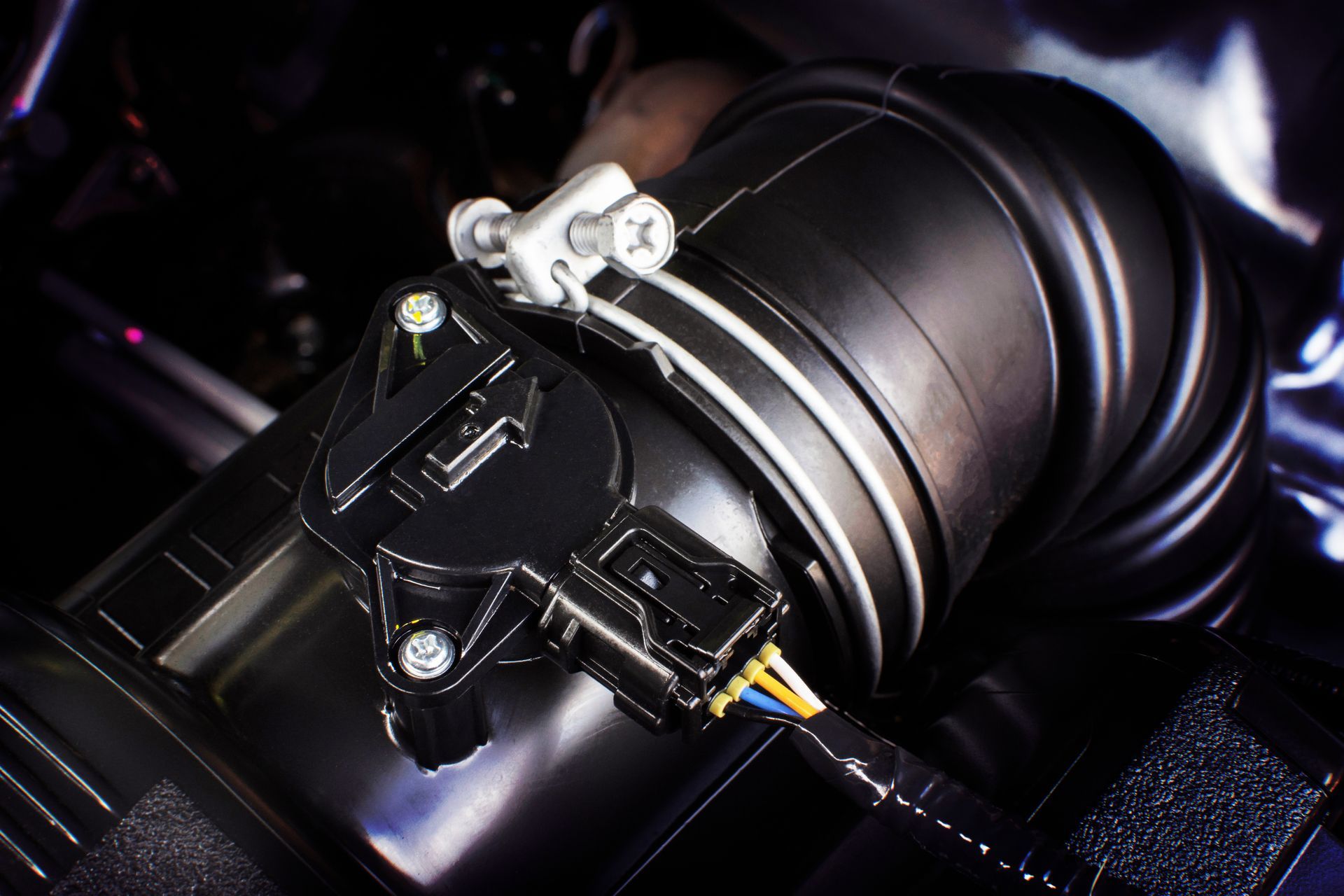 Fluid Exchange Services in Silver Spring, MD | Aspen Hill Exxon