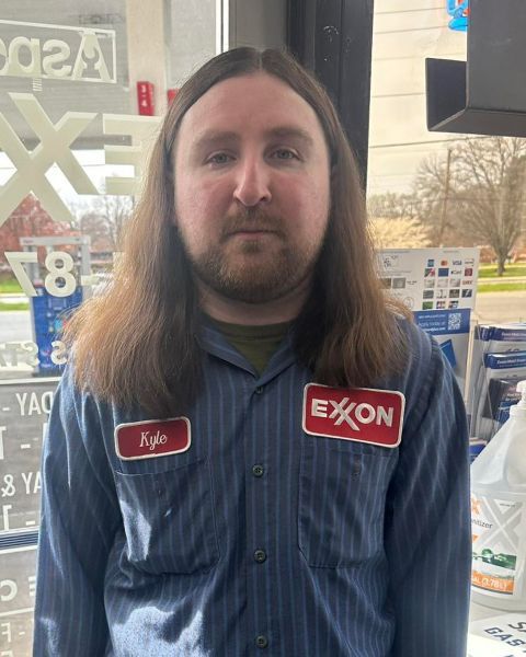Kyle