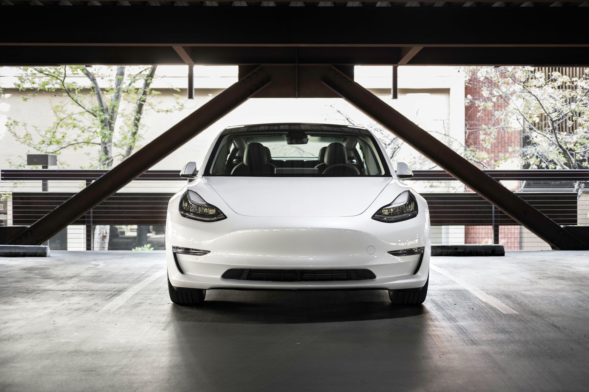 Tesla Auto Repair - Silver Spring, MD | Aspen Hill Exxon