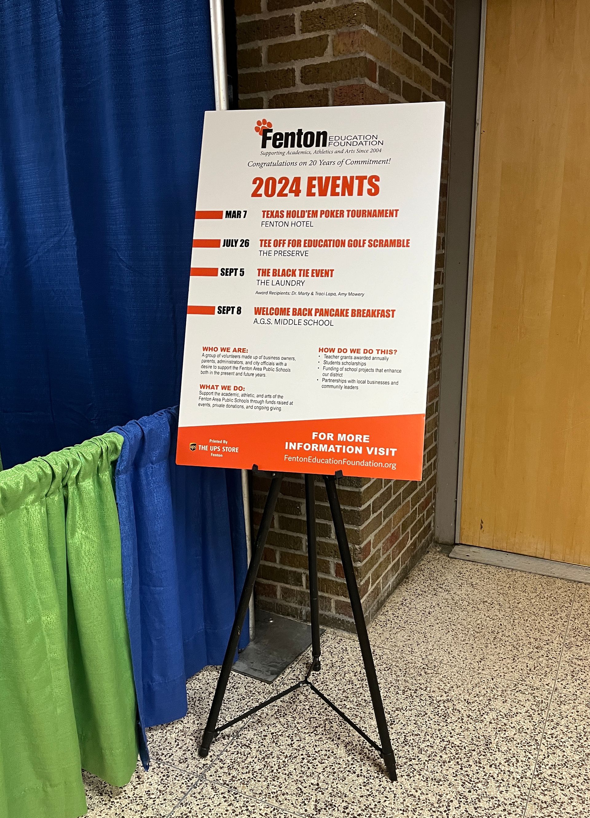Elevating Your Presence: The Art of Crafting an Exceptional Trade Show ...