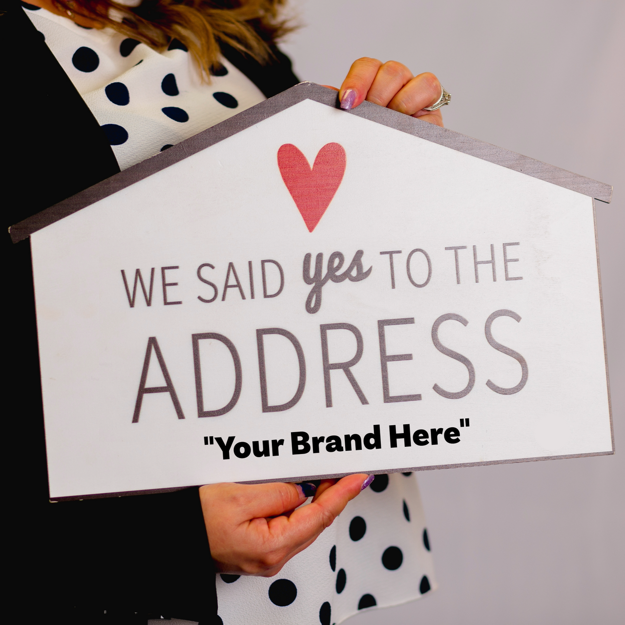 Picture-Perfect Branding: Why Photo Prop Signage Works