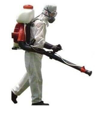 FUMIGACIONES CASA BLANCA FUMIGACIONES CASA BLANCA