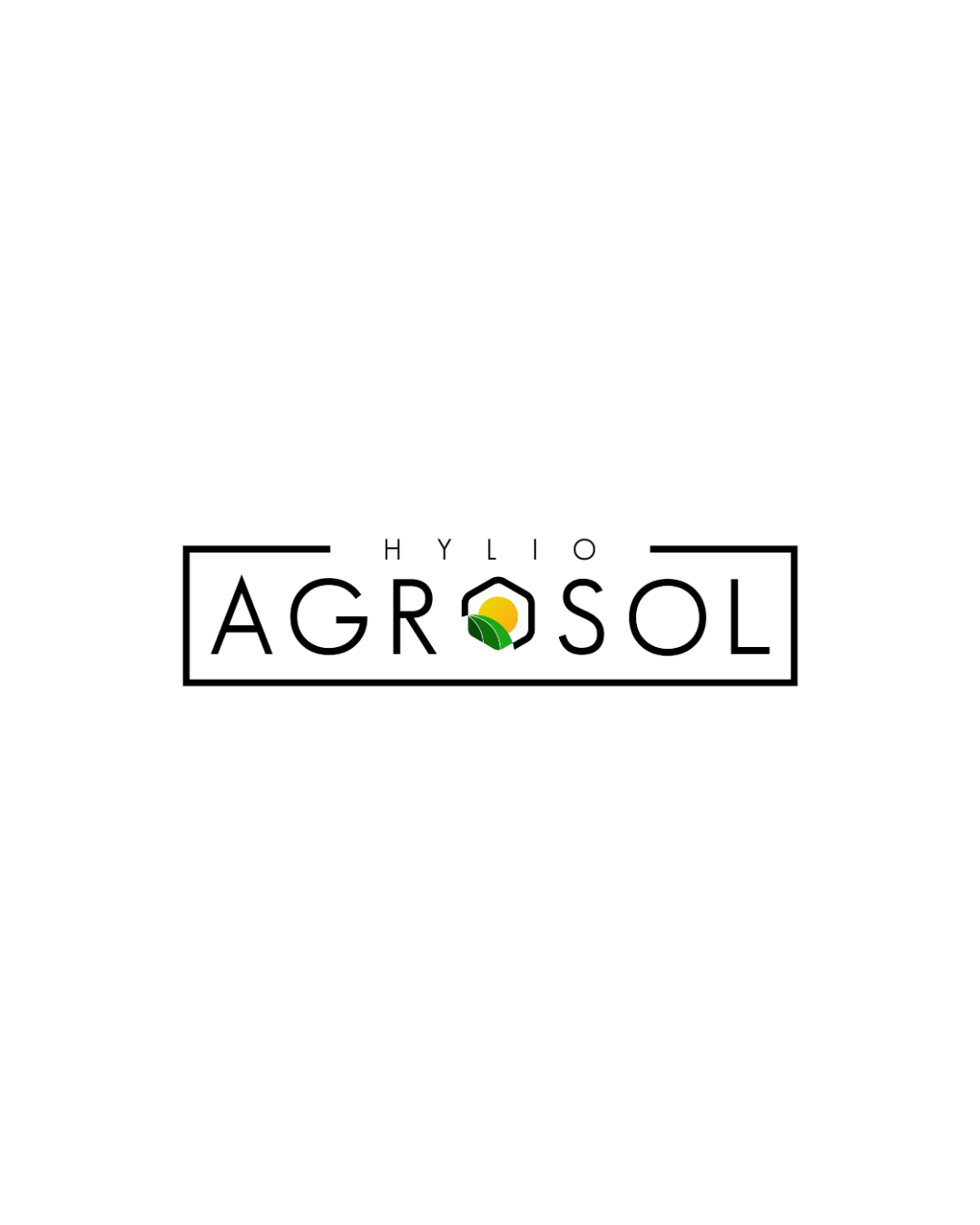 Hylio Agrosol Logo