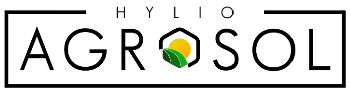 Hylio Agrosol Logo