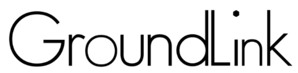 Hylio GroundLink Logo
