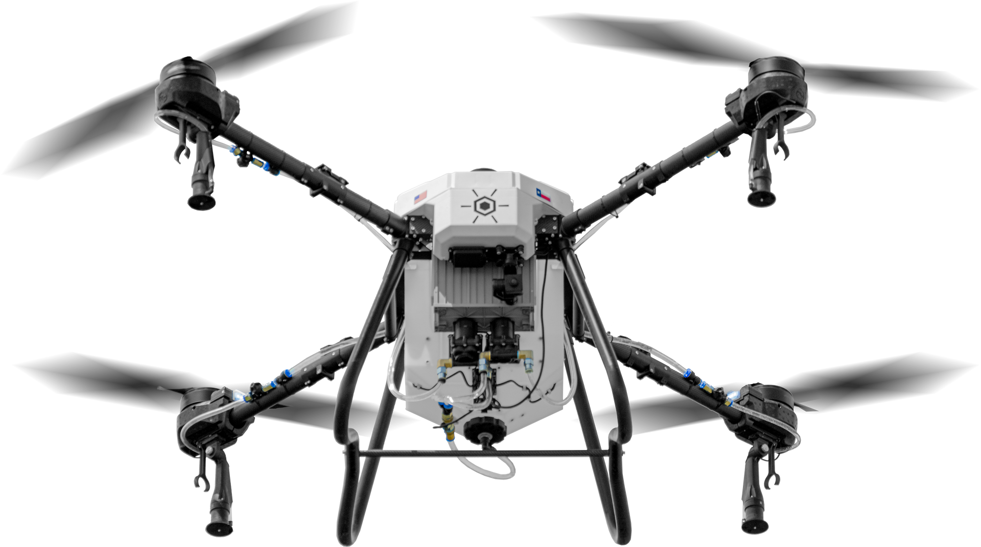 Hylio Ares Drone