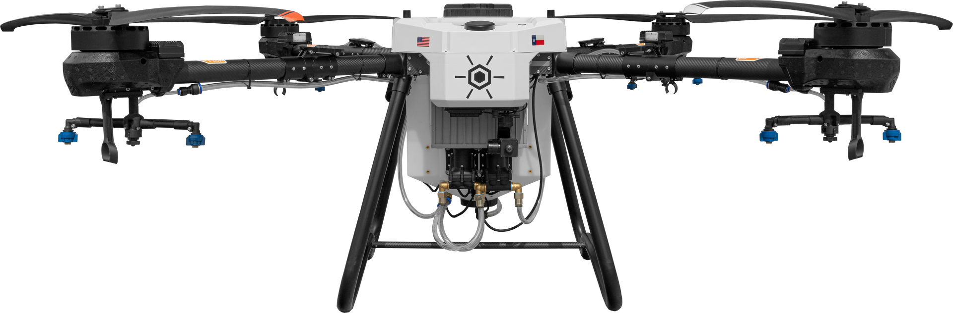 Hylio Ares Drone
