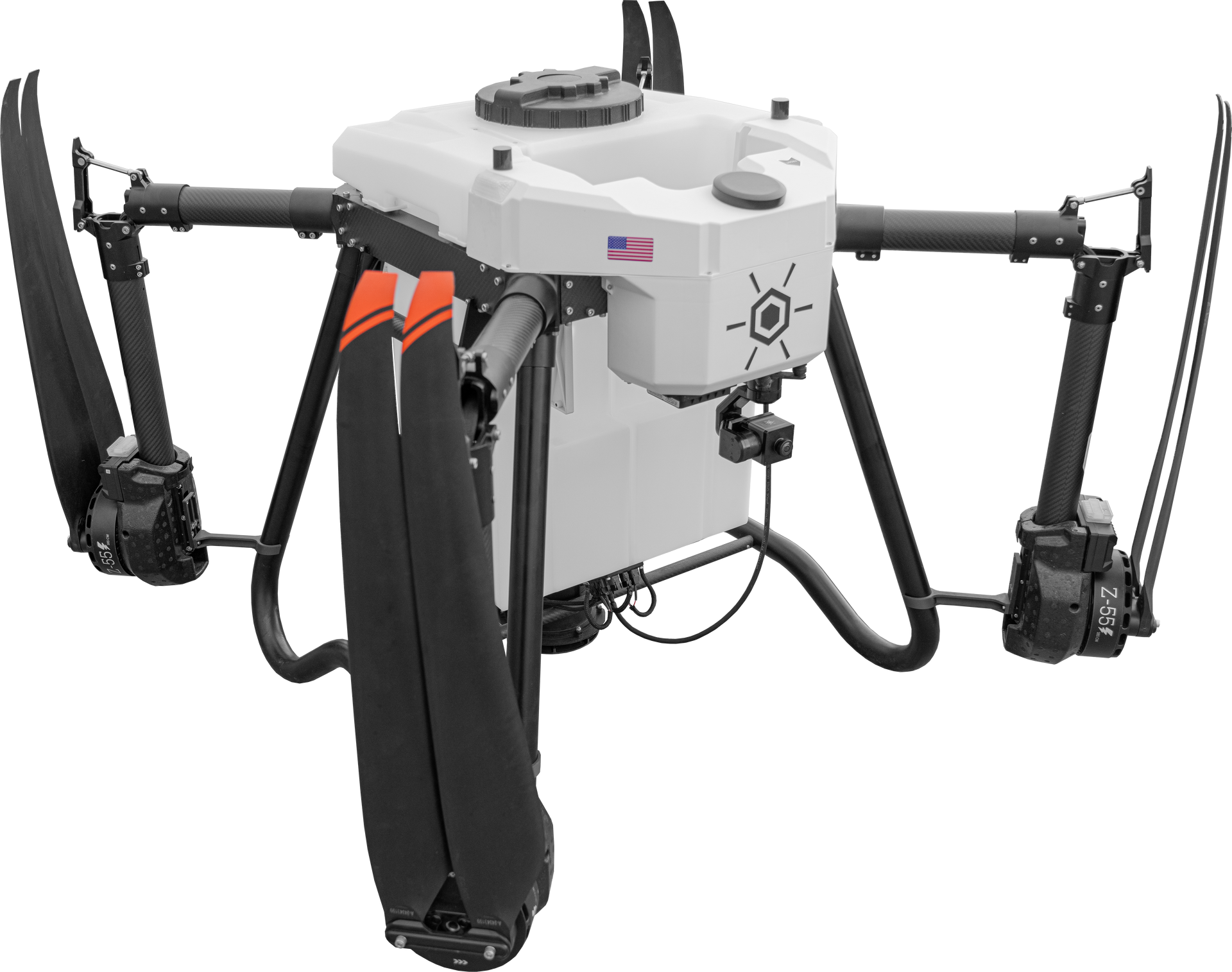 Hylio Ares Drone