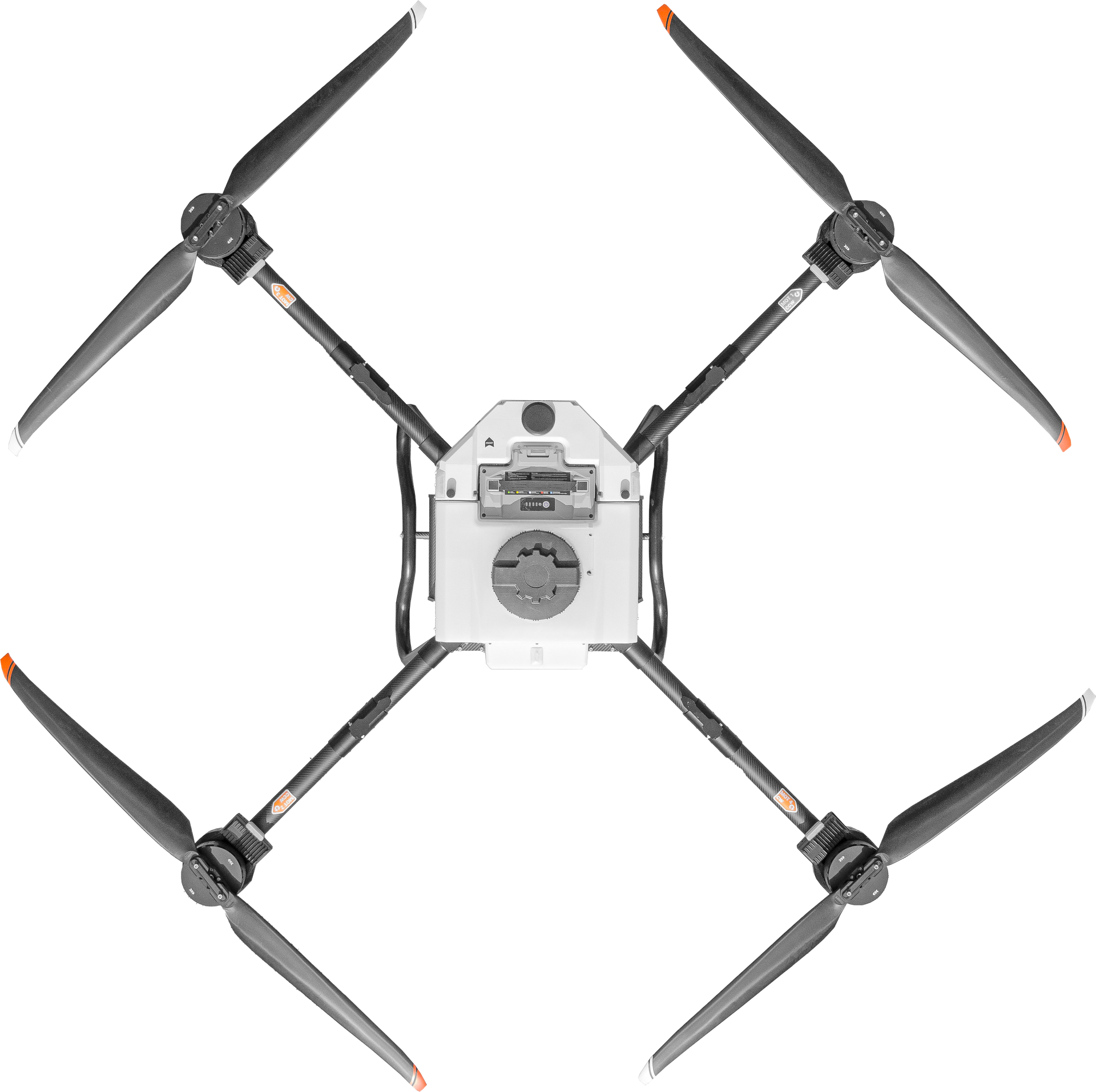 Hylio Ares Drone