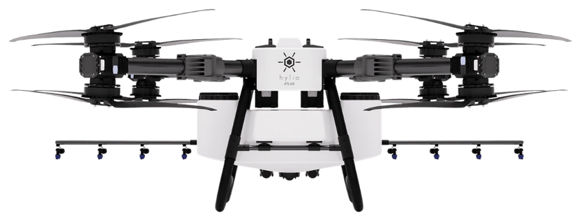 Hylio Atlas Drone