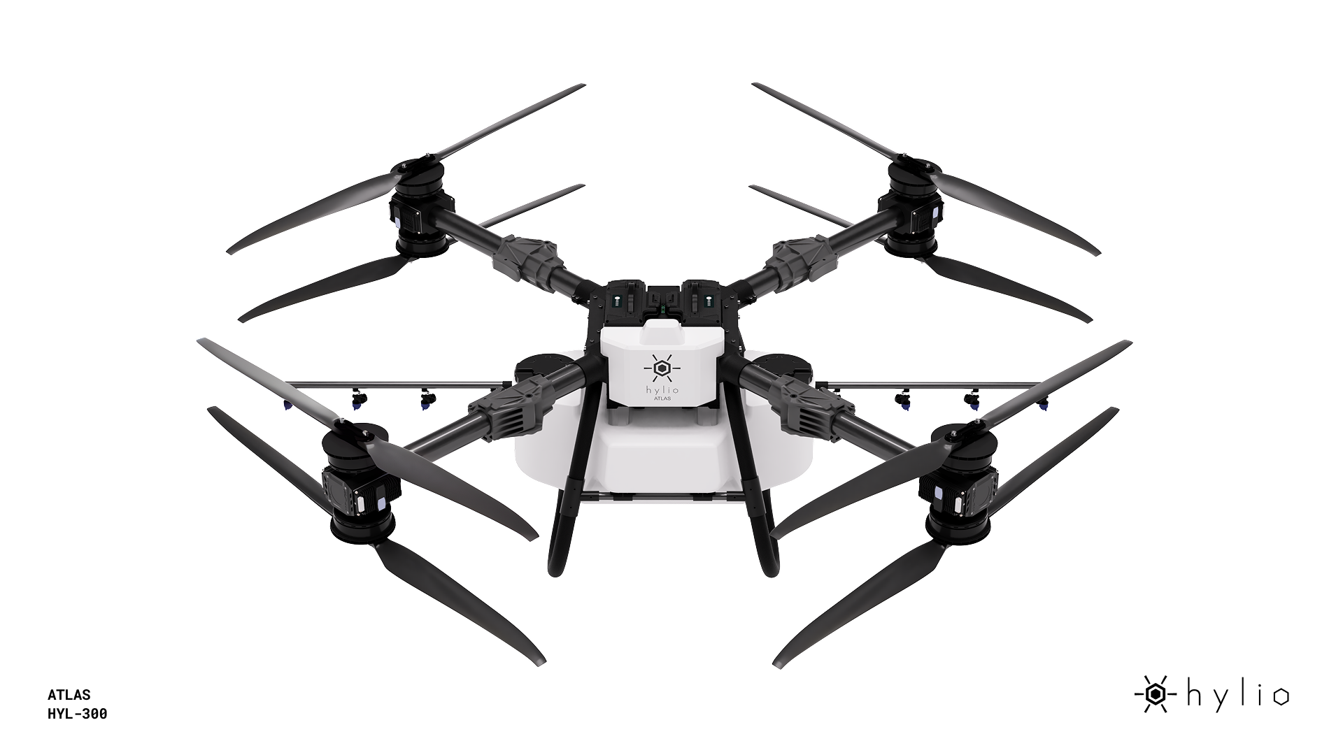 Hylio Atlas Drone