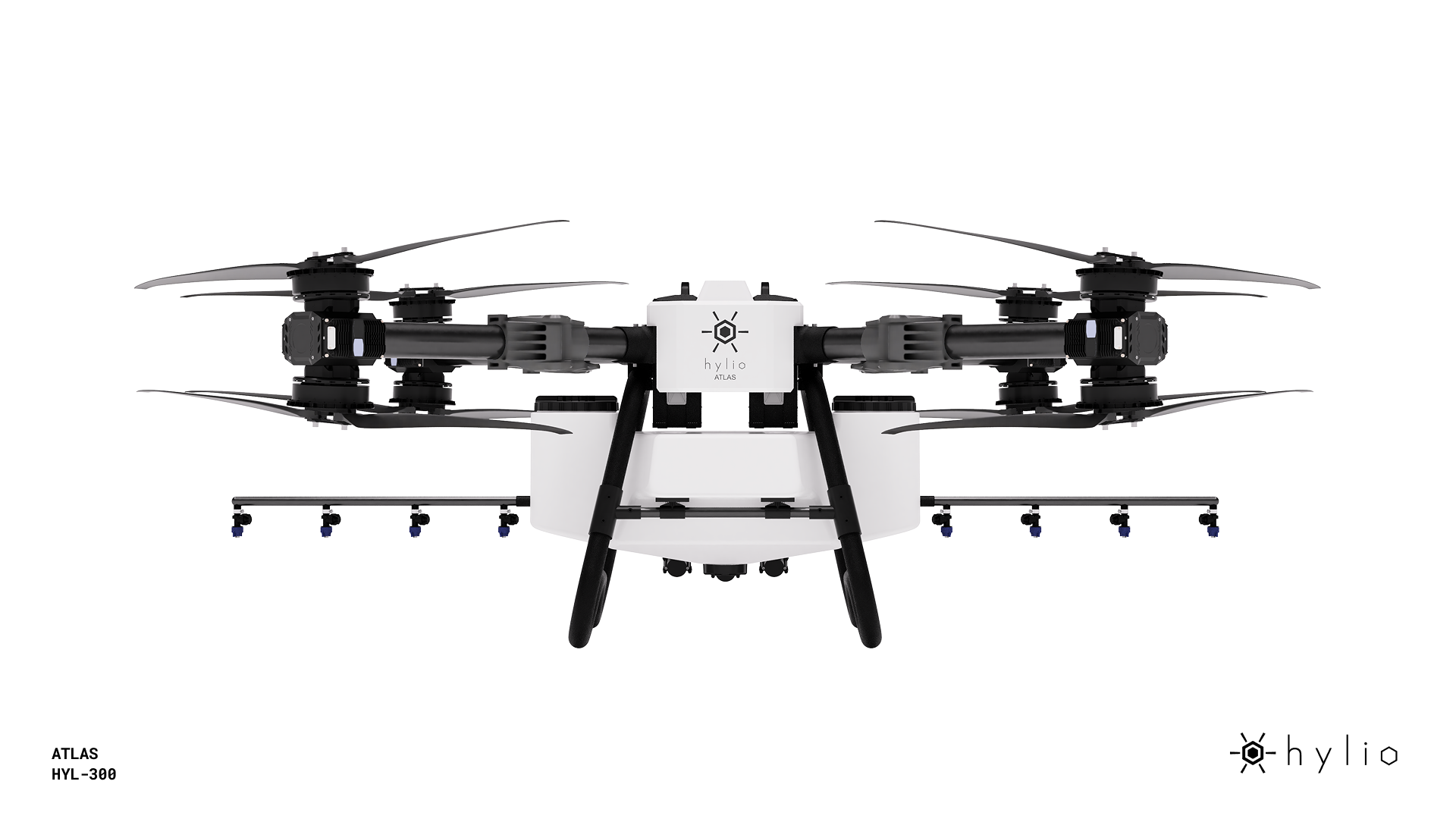 Hylio Atlas Drone