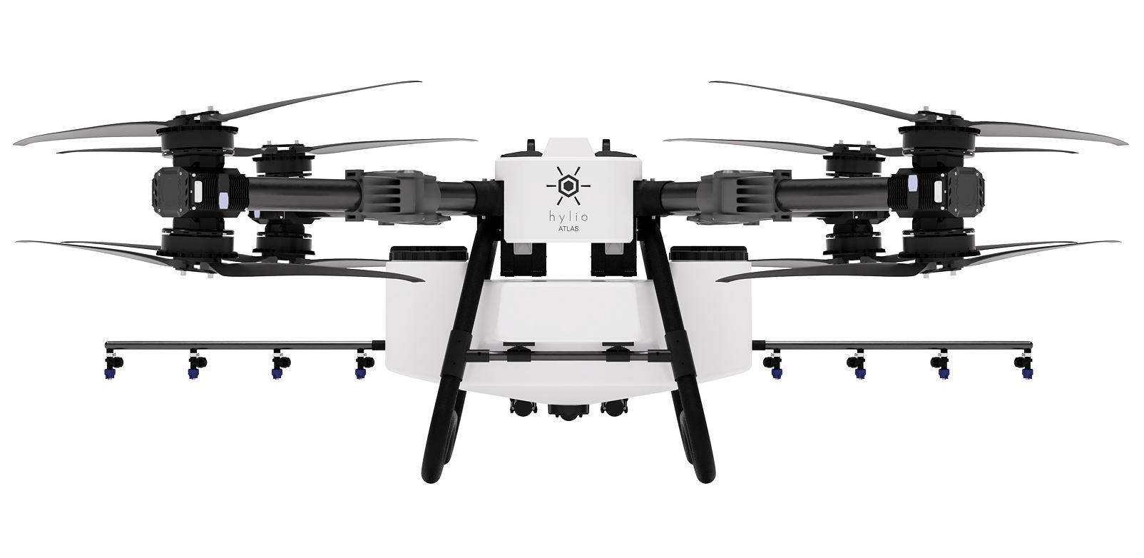 Hylio Atlas Drone