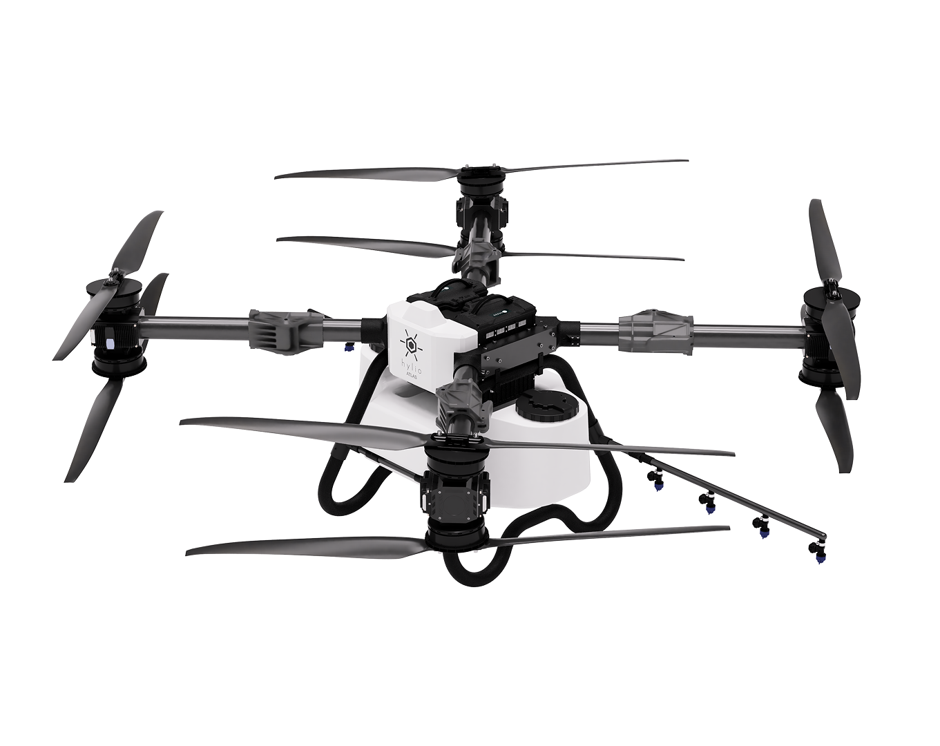 Hylio Atlas Drone