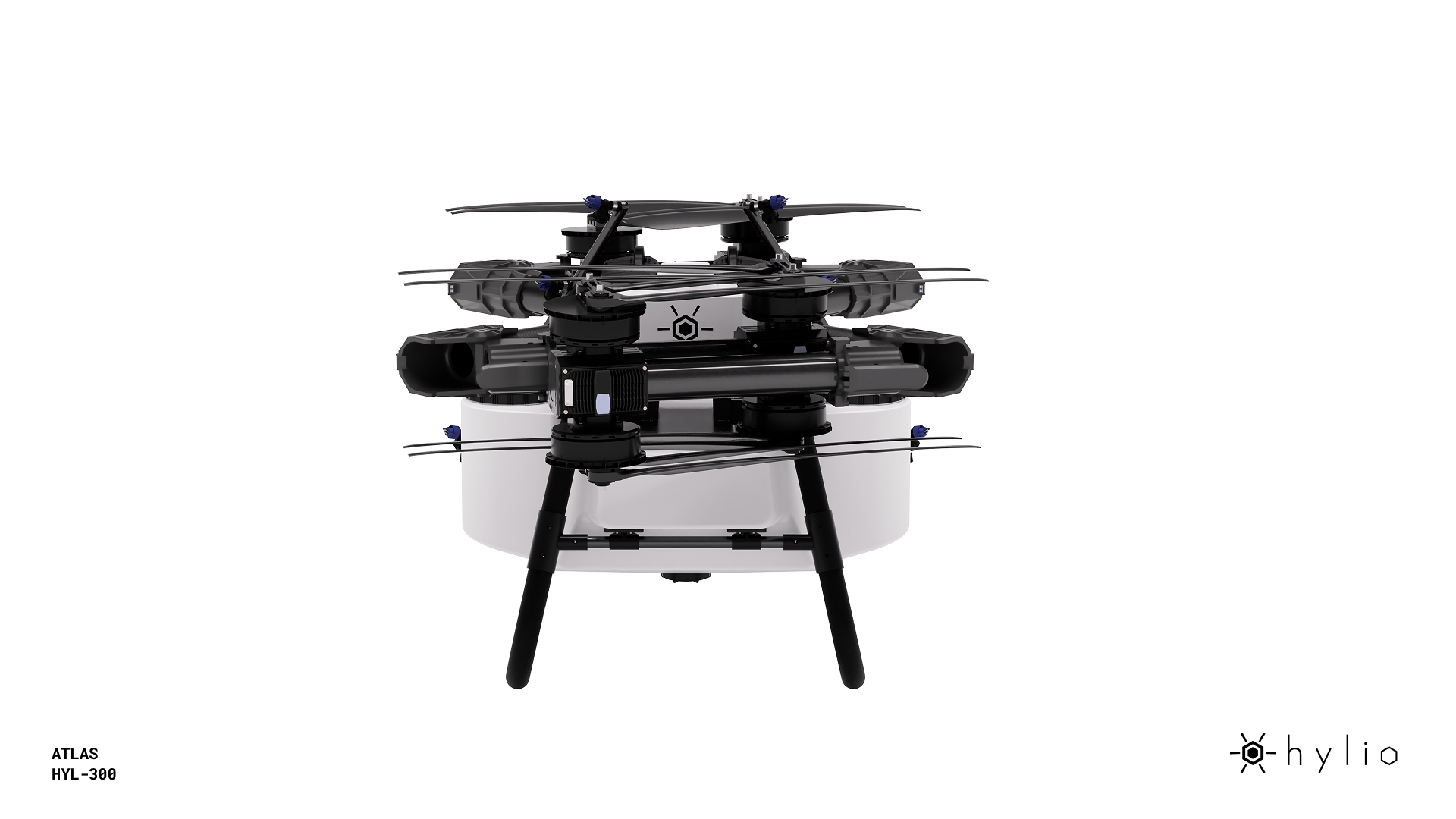 Hylio Atlas Drone