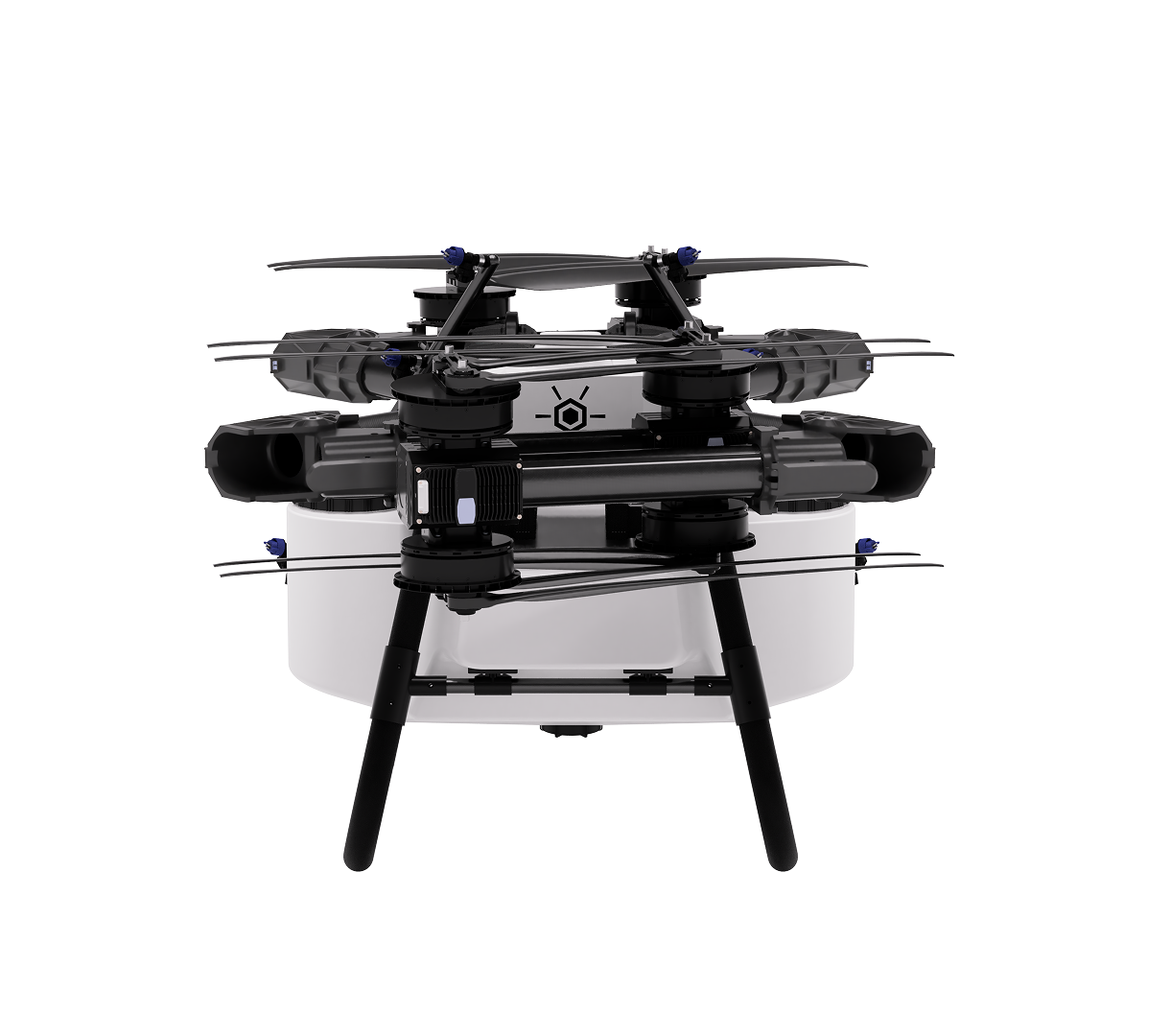 Hylio Atlas Drone