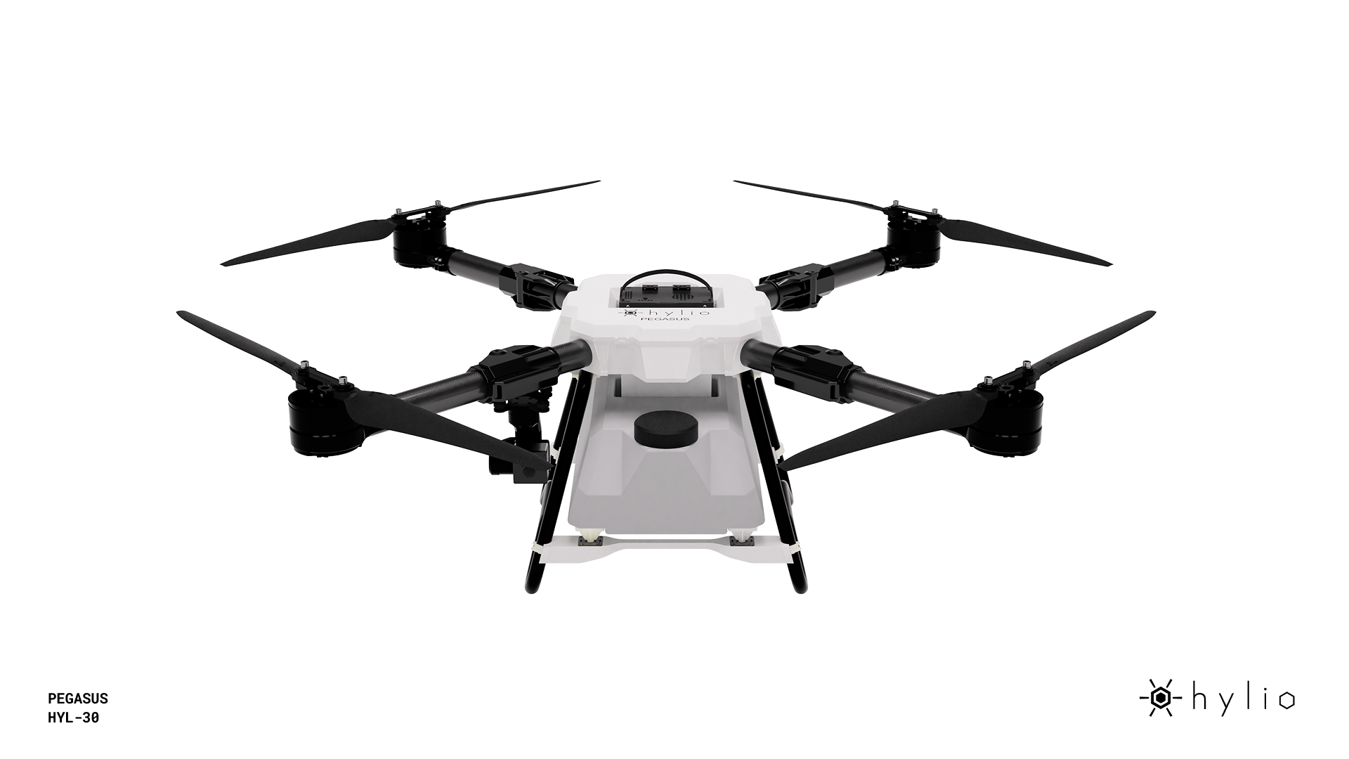 Hylio Pegasus Drone