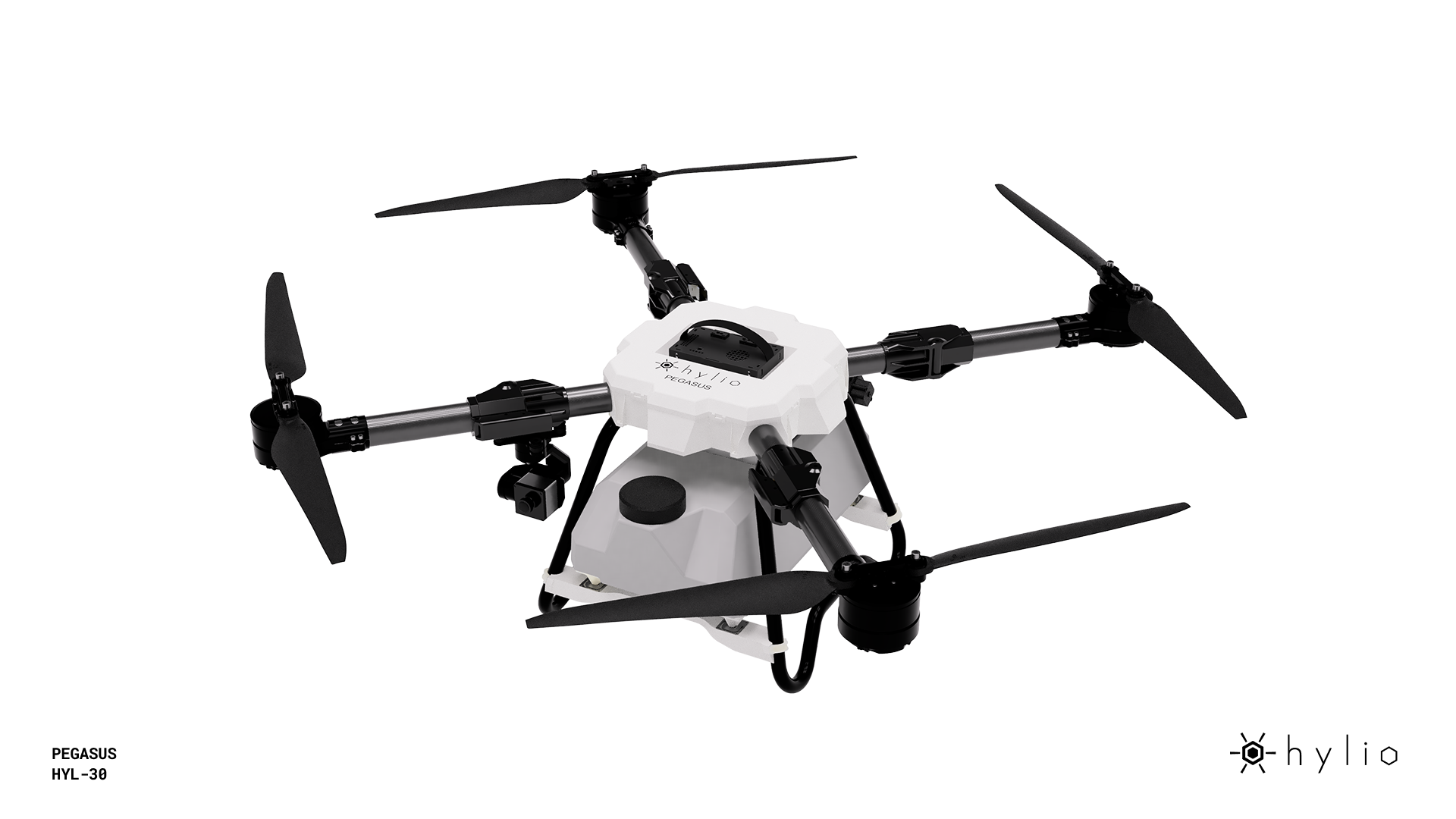 Hylio Pegasus Drone