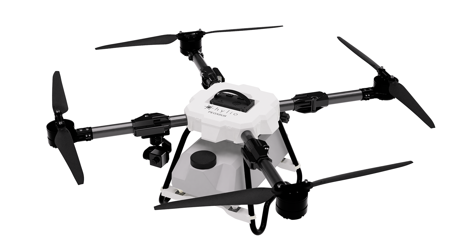 Hylio Pegasus Drone