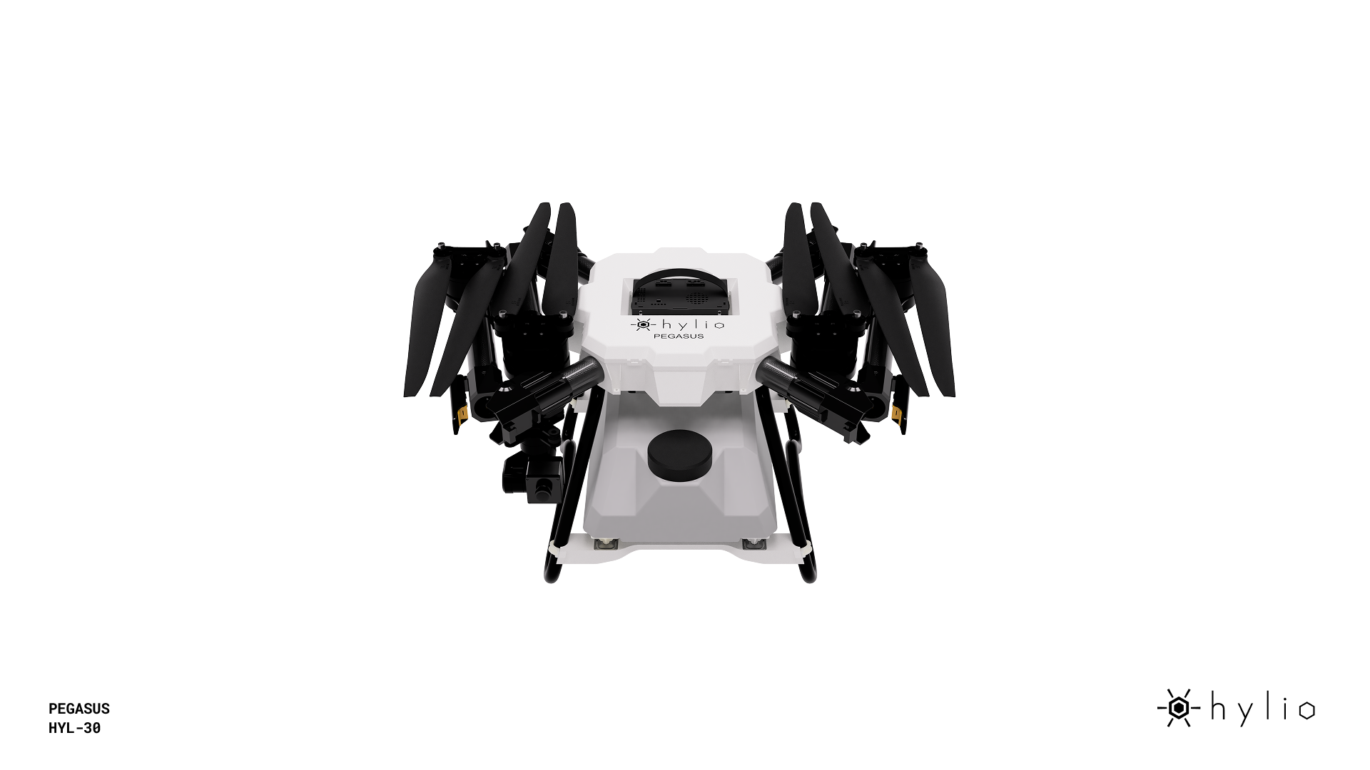 Hylio Pegasus Drone
