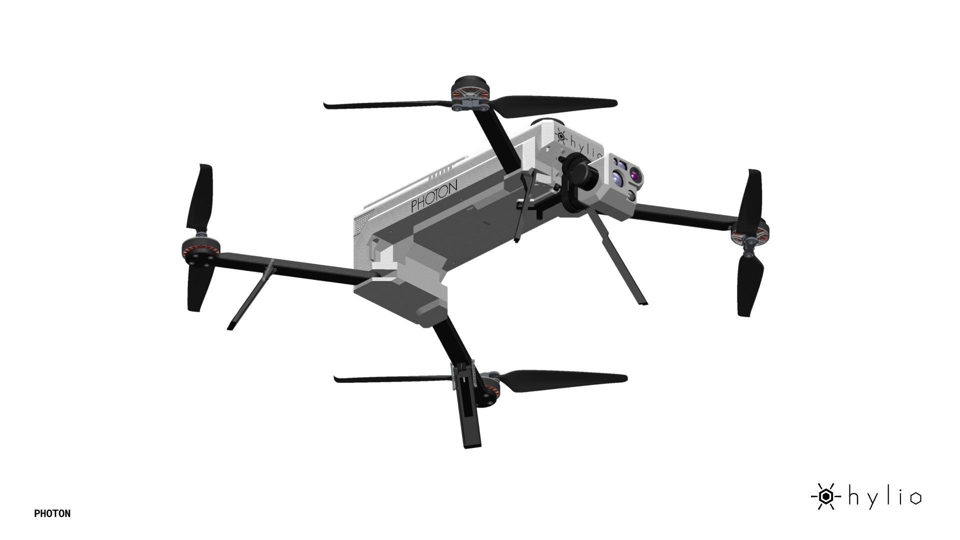 Hylio Photon Drone