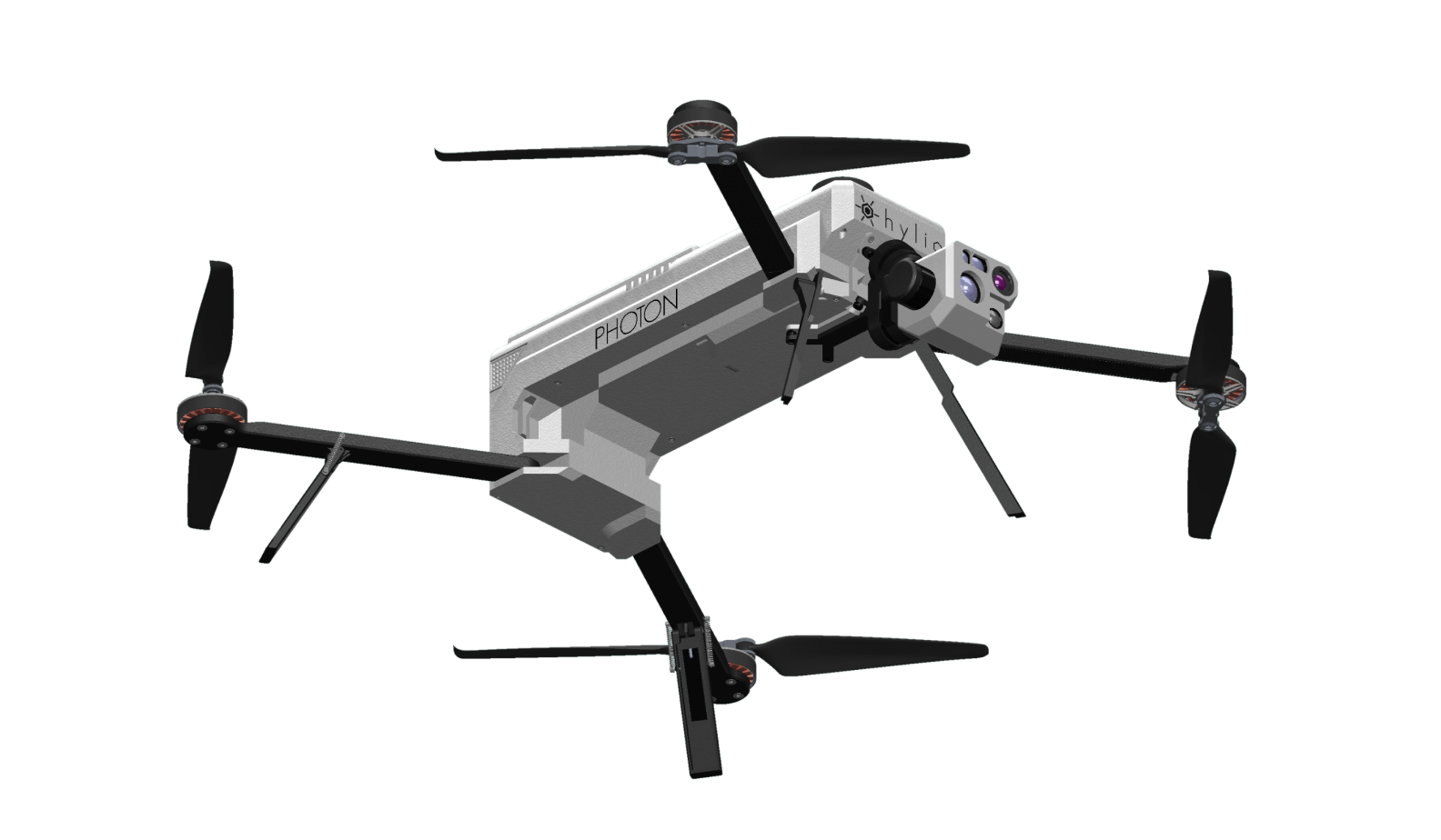 Hylio Photon Drone