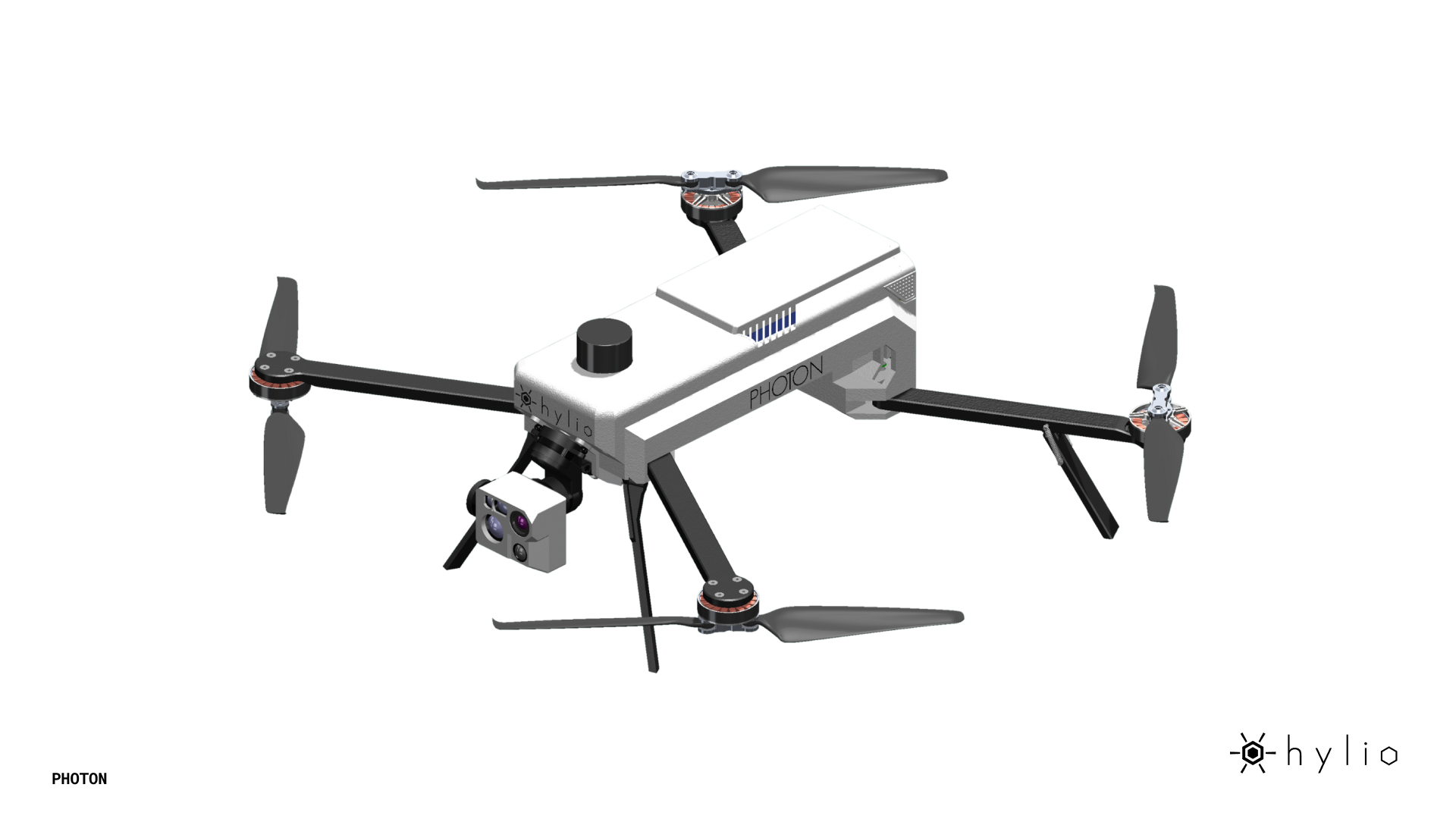 Hylio Photon Drone